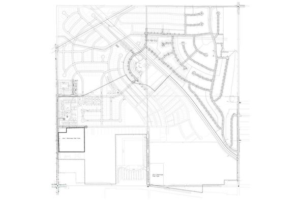 NKA McGuire Rd: NKA McGuire Rd, Post Falls, ID 83854